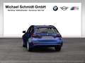 BMW 330 e Touring*M Sportpaket*LC Prof.*HUD*HiFi*DAB*Drivi Blau - thumbnail 5