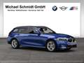 BMW 330 e Touring*M Sportpaket*LC Prof.*HUD*HiFi*DAB*Drivi Blau - thumbnail 7