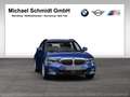 BMW 330 e Touring*M Sportpaket*LC Prof.*HUD*HiFi*DAB*Drivi Blau - thumbnail 8
