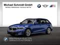 BMW 330 e Touring*M Sportpaket*LC Prof.*HUD*HiFi*DAB*Drivi Blau - thumbnail 1