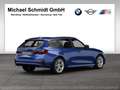 BMW 330 e Touring*M Sportpaket*LC Prof.*HUD*HiFi*DAB*Drivi Blau - thumbnail 2