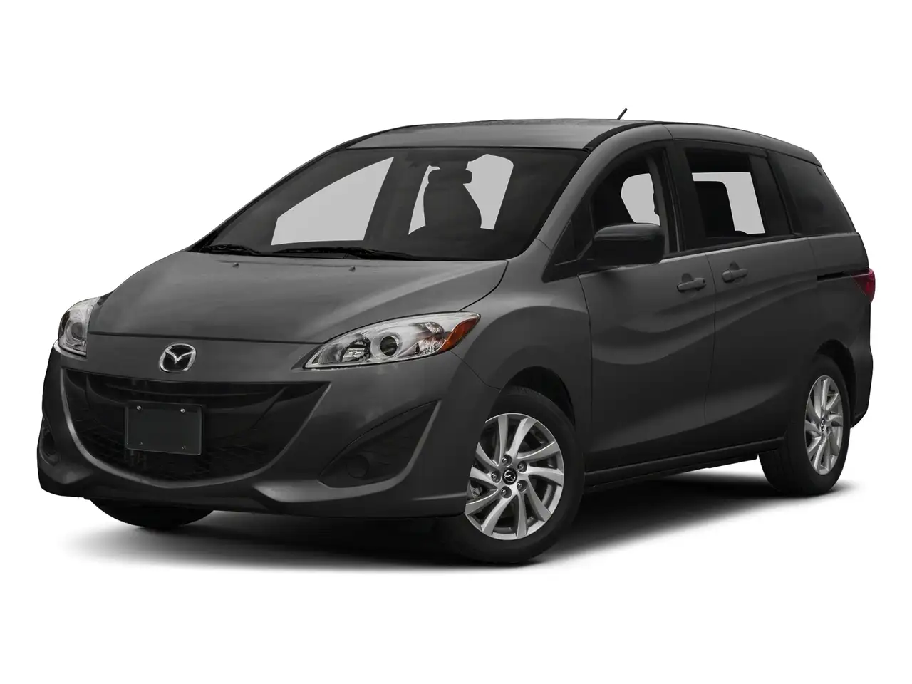 2016 Mazda 5