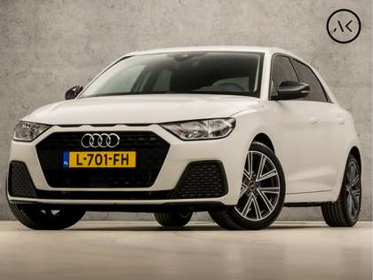 Audi A1 Sportback 25 TFSI Pro Line Sport Automaat (APPLE C