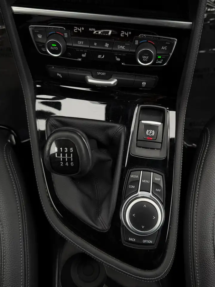 BMW 216 Gran Tourer *HarmanKardon*Head-UP*Camera*Trekhaak, миниатюра 18