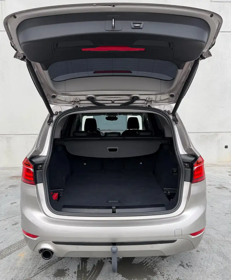 BMW 216 Gran Tourer *HarmanKardon*Head-UP*Camera*Trekhaak, миниатюра 9
