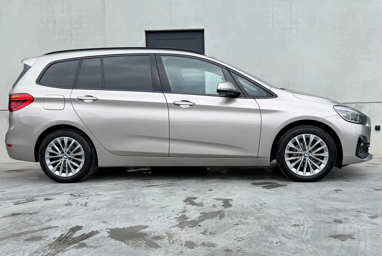BMW 216 Gran Tourer *HarmanKardon*Head-UP*Camera*Trekhaak, миниатюра 4