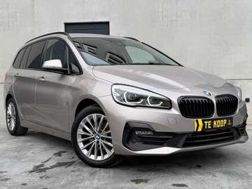 Gran Tourer *HarmanKardon*Head-UP*Camera*Trekhaak