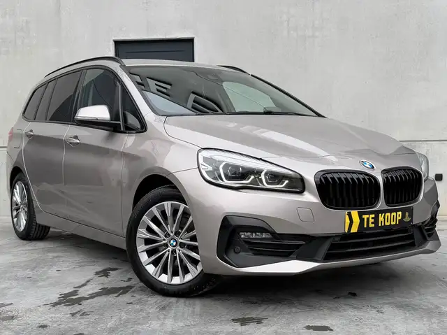 BMW 216 Gran Tourer *HarmanKardon*Head-UP*Camera*Trekhaak