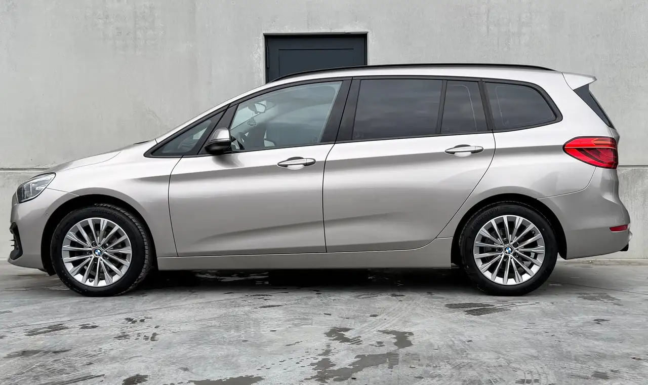 BMW 216 Gran Tourer *HarmanKardon*Head-UP*Camera*Trekhaak, миниатюра 3