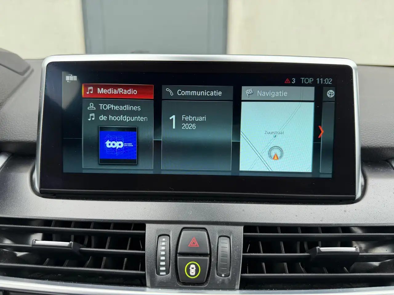 BMW 216 Gran Tourer *HarmanKardon*Head-UP*Camera*Trekhaak, миниатюра 27