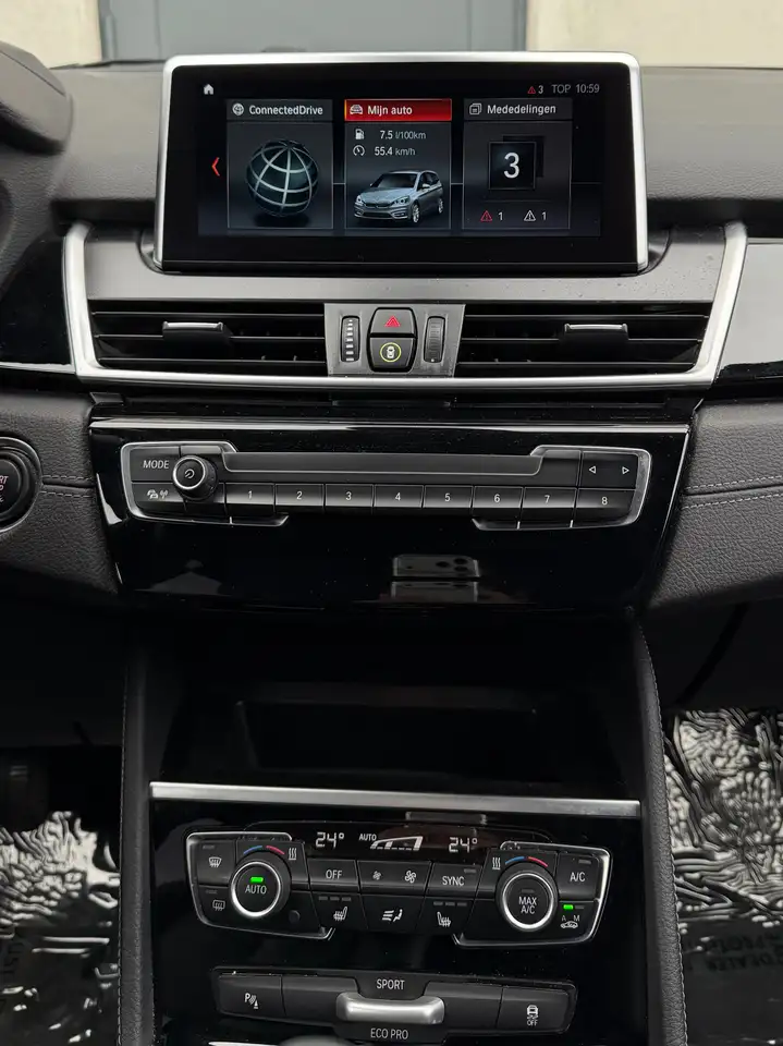 BMW 216 Gran Tourer *HarmanKardon*Head-UP*Camera*Trekhaak, миниатюра 25