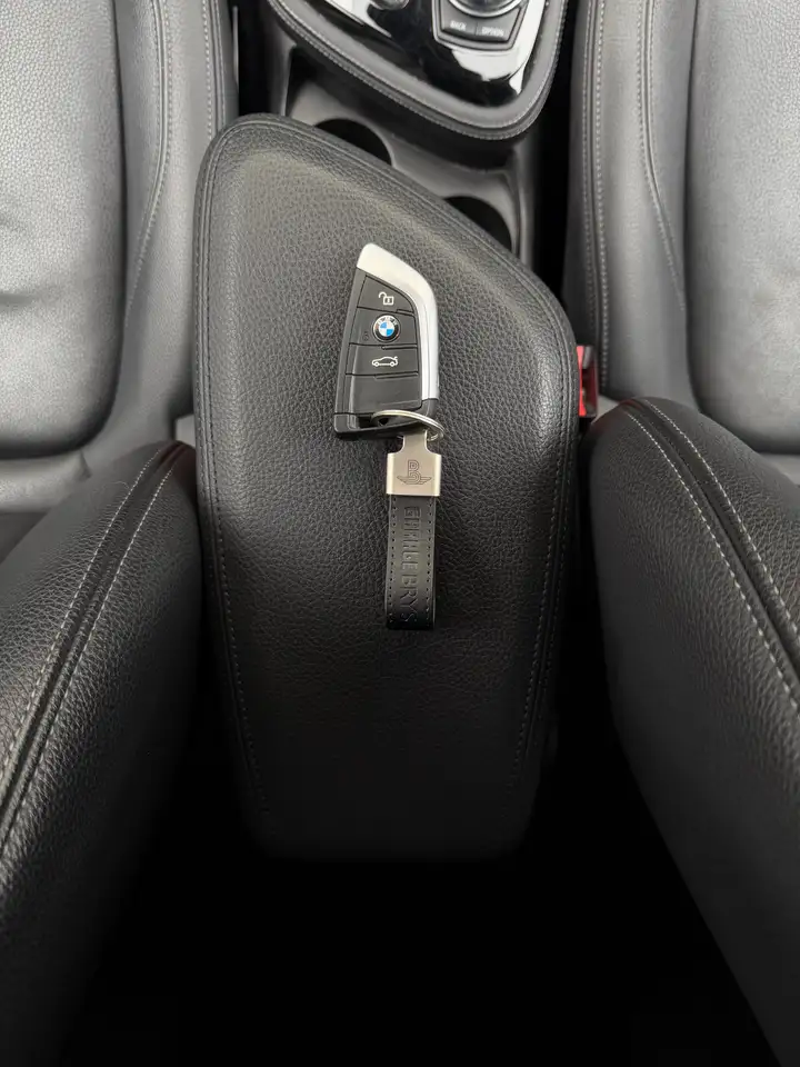 BMW 216 Gran Tourer *HarmanKardon*Head-UP*Camera*Trekhaak, миниатюра 22