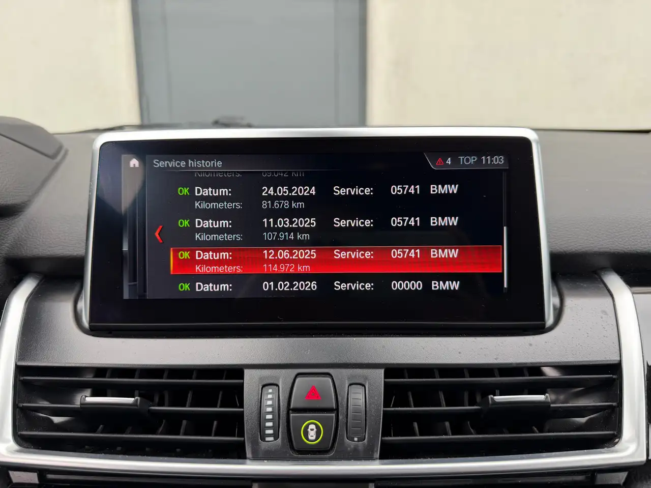 BMW 216 Gran Tourer *HarmanKardon*Head-UP*Camera*Trekhaak, миниатюра 30