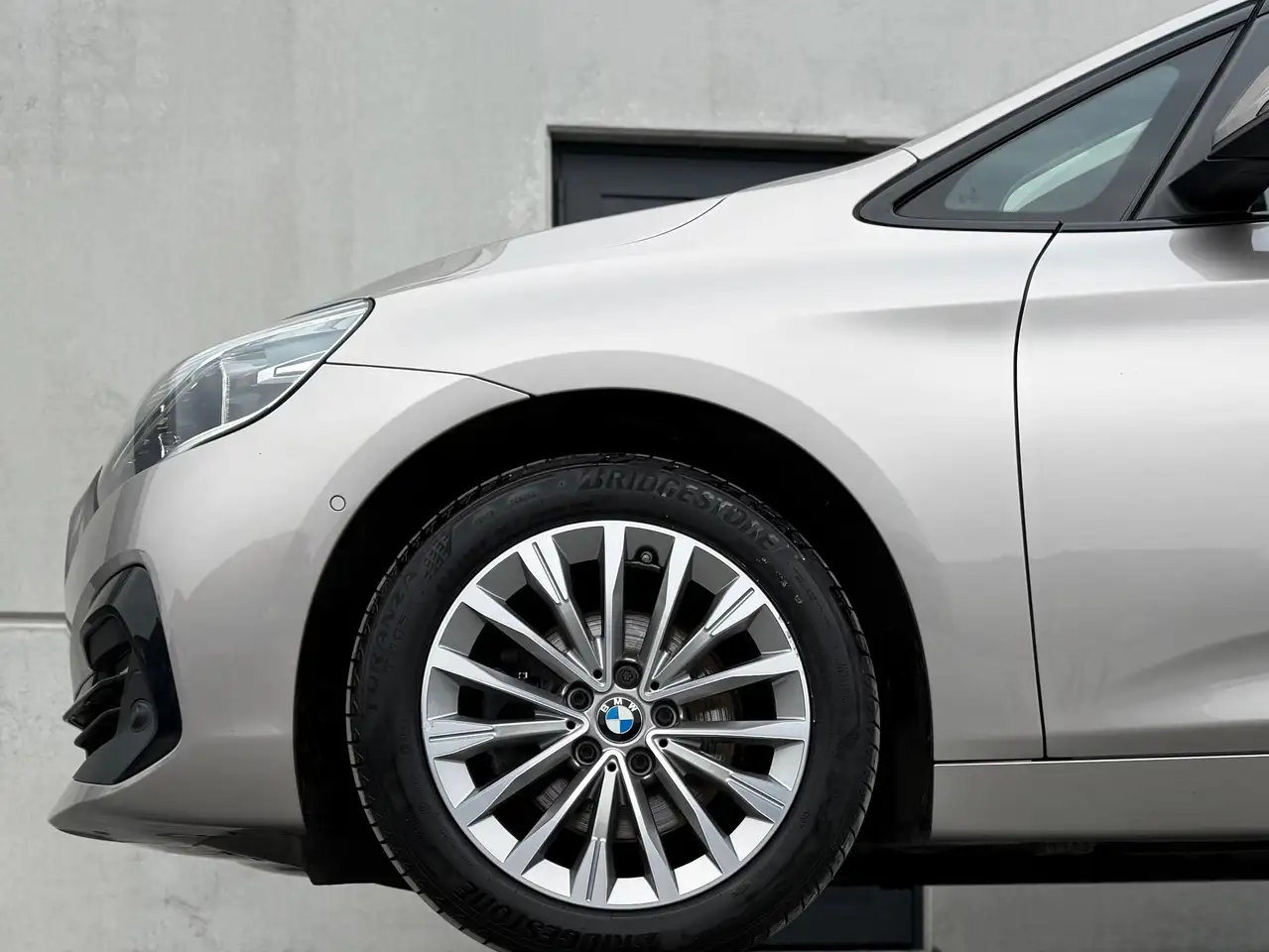 BMW 216 Gran Tourer *HarmanKardon*Head-UP*Camera*Trekhaak, миниатюра 7