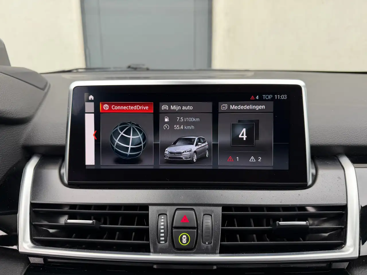 BMW 216 Gran Tourer *HarmanKardon*Head-UP*Camera*Trekhaak, миниатюра 28