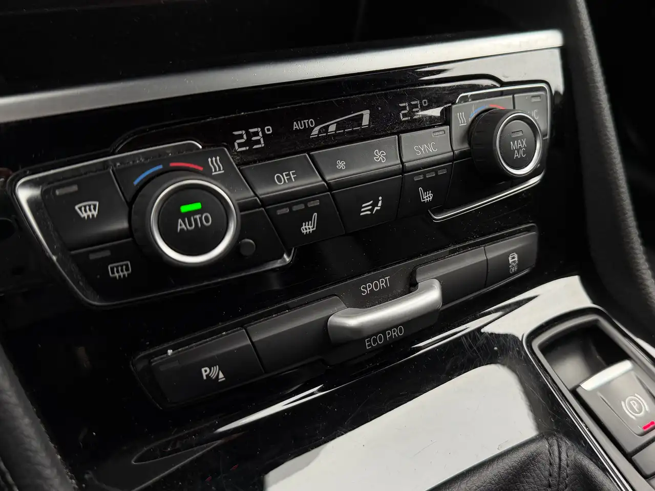 BMW 216 Gran Tourer *HarmanKardon*Head-UP*Camera*Trekhaak, миниатюра 17