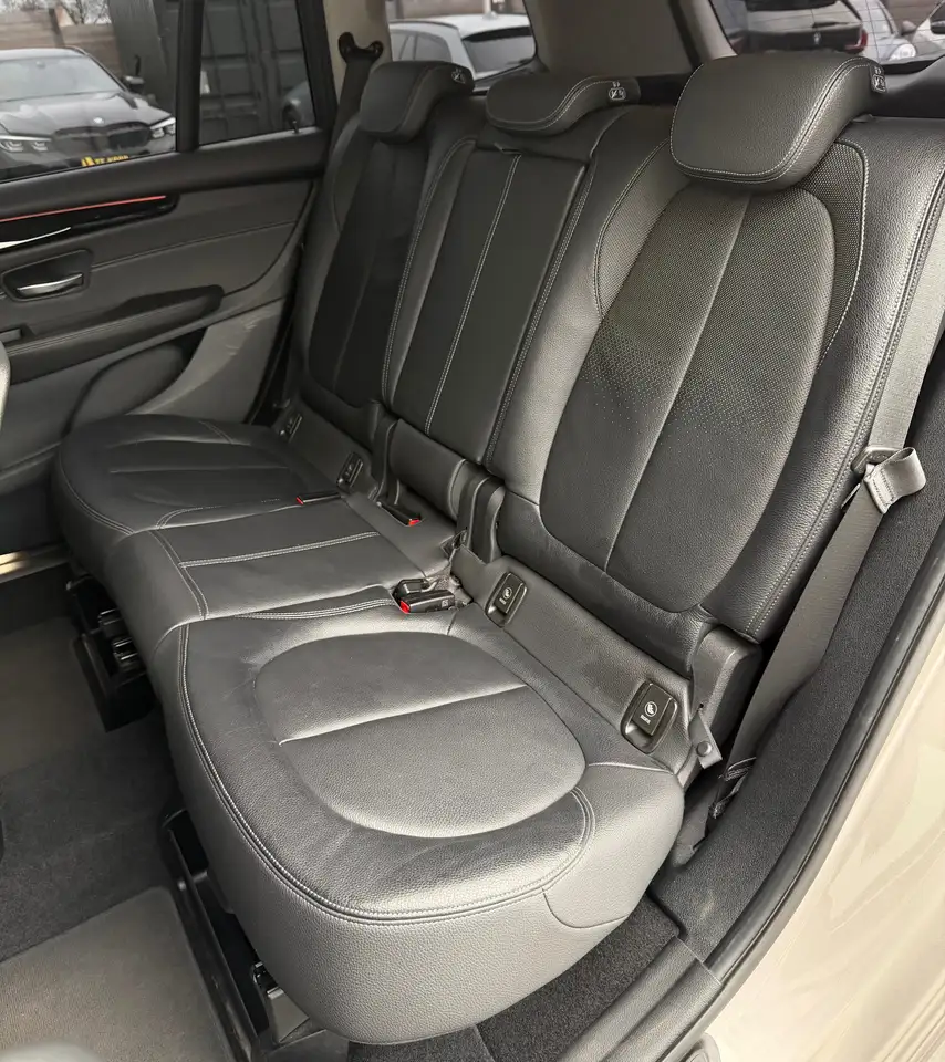 BMW 216 Gran Tourer *HarmanKardon*Head-UP*Camera*Trekhaak, миниатюра 13