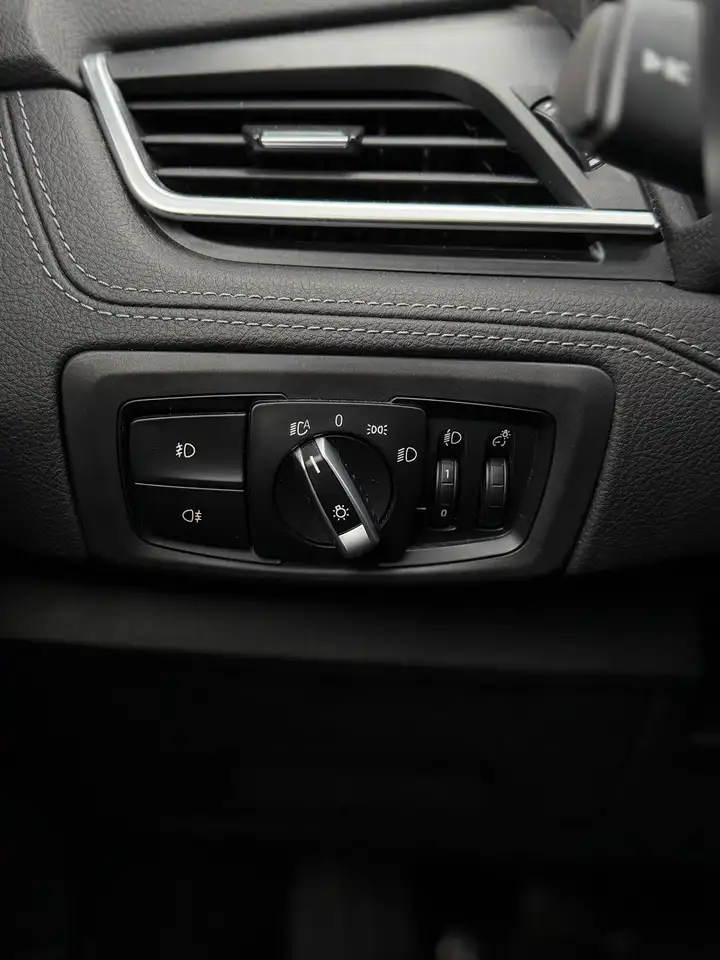 BMW 216 Gran Tourer *HarmanKardon*Head-UP*Camera*Trekhaak, миниатюра 26