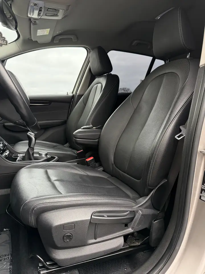 BMW 216 Gran Tourer *HarmanKardon*Head-UP*Camera*Trekhaak, миниатюра 12