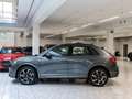 Audi Q3 45 TFSI e S line LED virtCo Sitzheizung PDC Gris - thumbnail 3