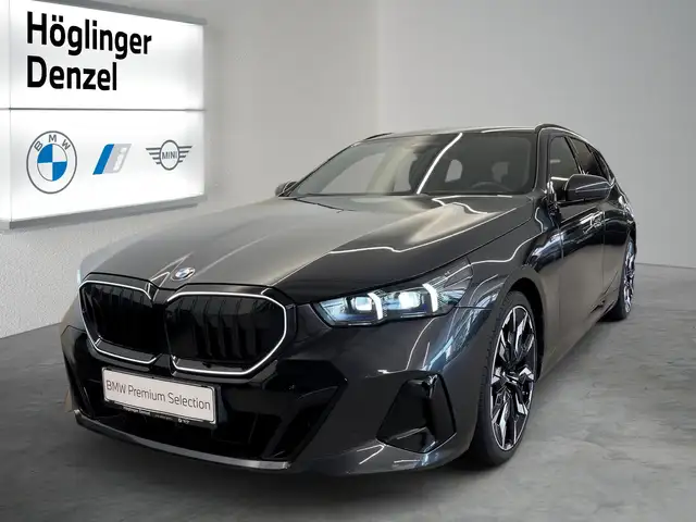 BMW 540 d xDrive