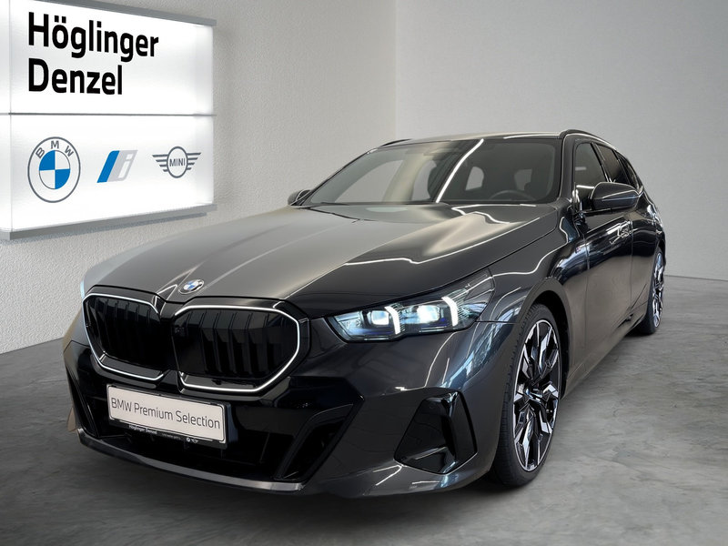 BMW 540 d xDrive