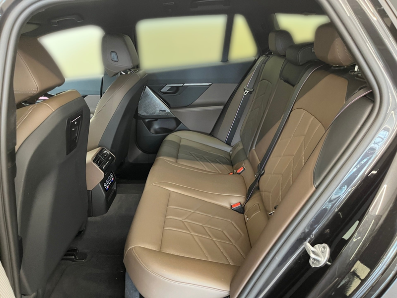 BMW 540 d xDrive — photo 7
