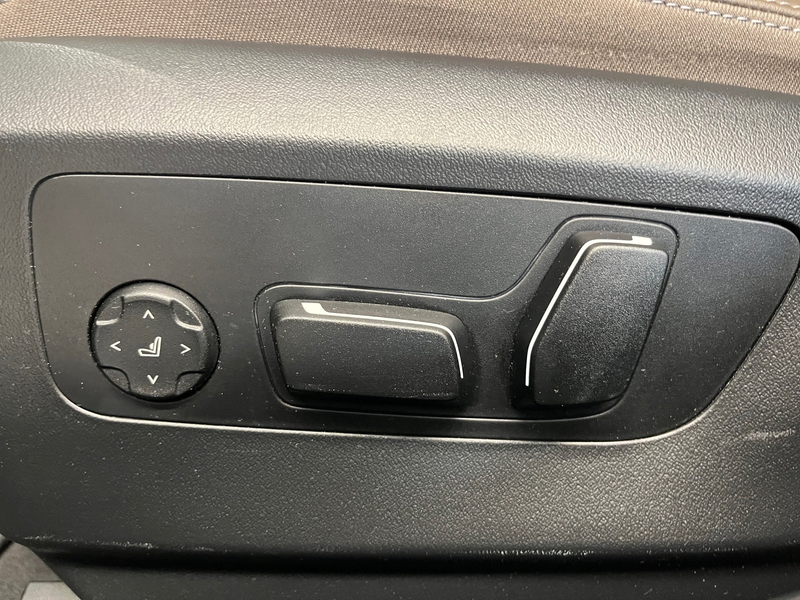 BMW 540 d xDrive — photo 6
