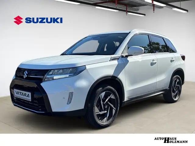 Suzuki Vitara 1.4 Comfort+ AT 6 J. Garantie