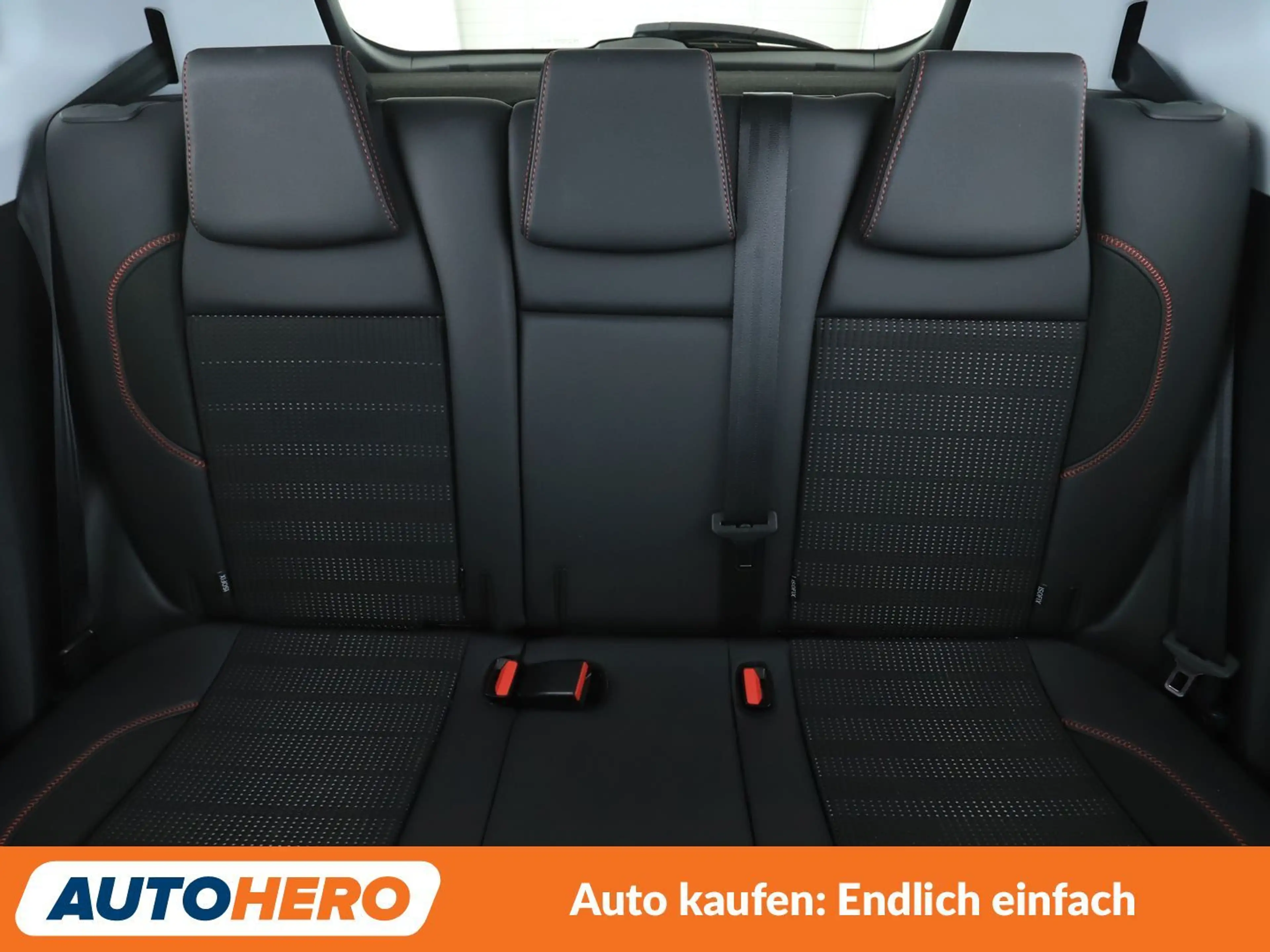 Peugeot 2008 1.2 PureTech Allure*NAVI*PDC*SHZ*KLIMA* — photo 15