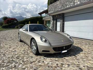Scaglietti 5.8 A F1