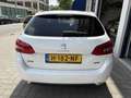 Peugeot 308 SW 1.2 PureTech GT-line PANO/AUTOMAAT/NAVI/CLIMA Blanc - thumbnail 4