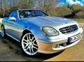 Mercedes-Benz SLK 320 Youngtimer V6 Xenon Silber - thumbnail 1