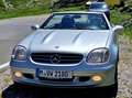 Mercedes-Benz SLK 320 Youngtimer V6 Xenon Silber - thumbnail 5