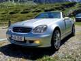 Mercedes-Benz SLK 320 Youngtimer V6 Xenon Silber - thumbnail 4