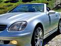 Mercedes-Benz SLK 320 Youngtimer V6 Xenon Silber - thumbnail 3