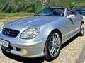 Mercedes-Benz SLK 320 Youngtimer V6 Xenon Silber - thumbnail 7