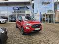 Ford EcoSport 1.0 EcoBoost ST-LINE Rouge - thumbnail 1