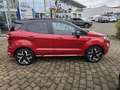 Ford EcoSport 1.0 EcoBoost ST-LINE Rouge - thumbnail 2