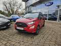 Ford EcoSport 1.0 EcoBoost ST-LINE Rouge - thumbnail 8