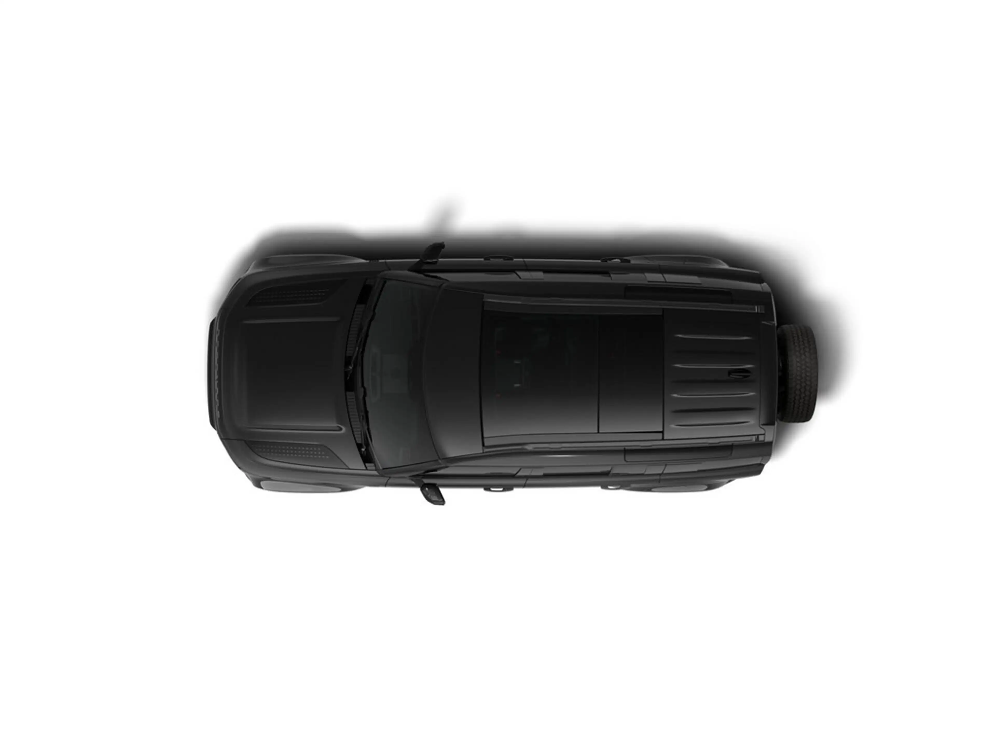 Land Rover Defender D250 110 X-Dynamic SE LED PANO 360° — photo 4