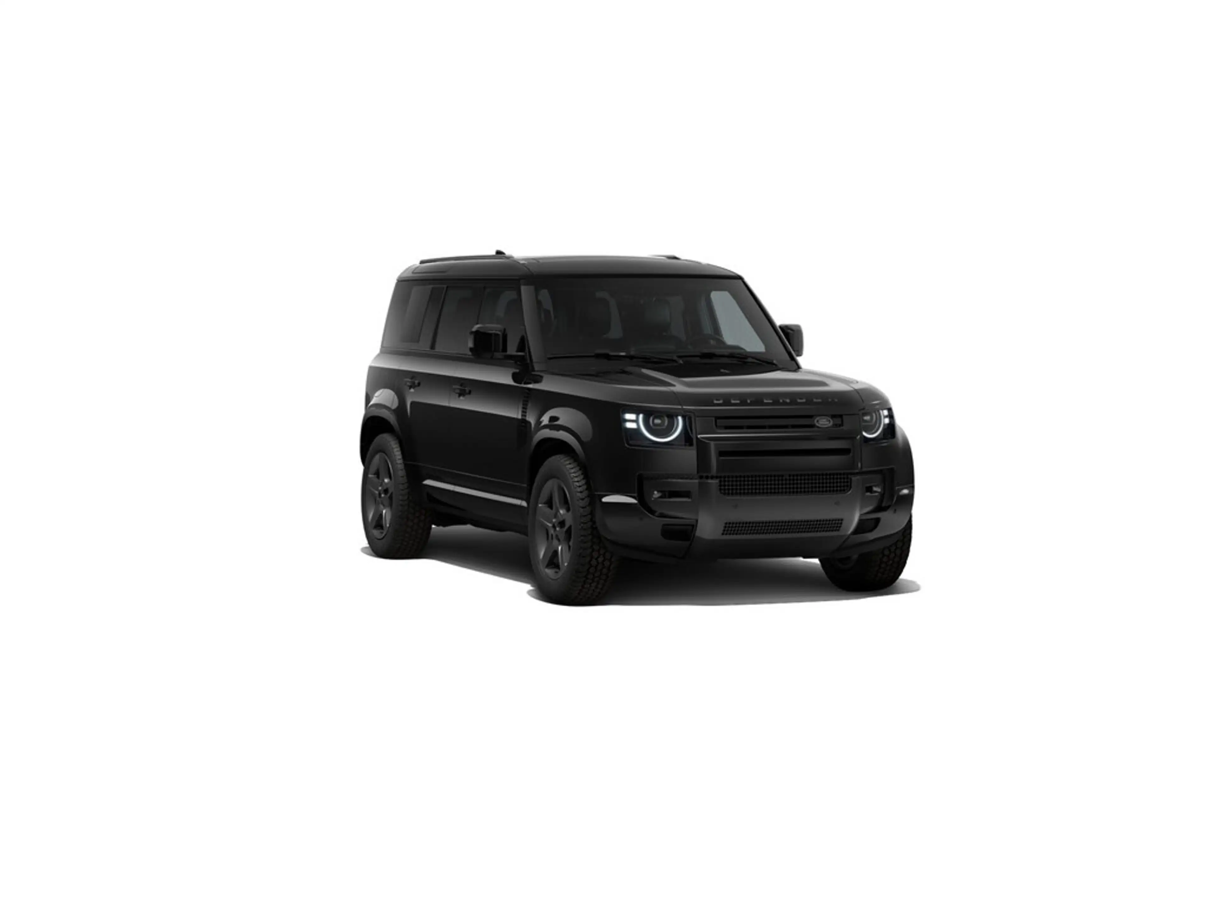 Land Rover Defender D250 110 X-Dynamic SE LED PANO 360°