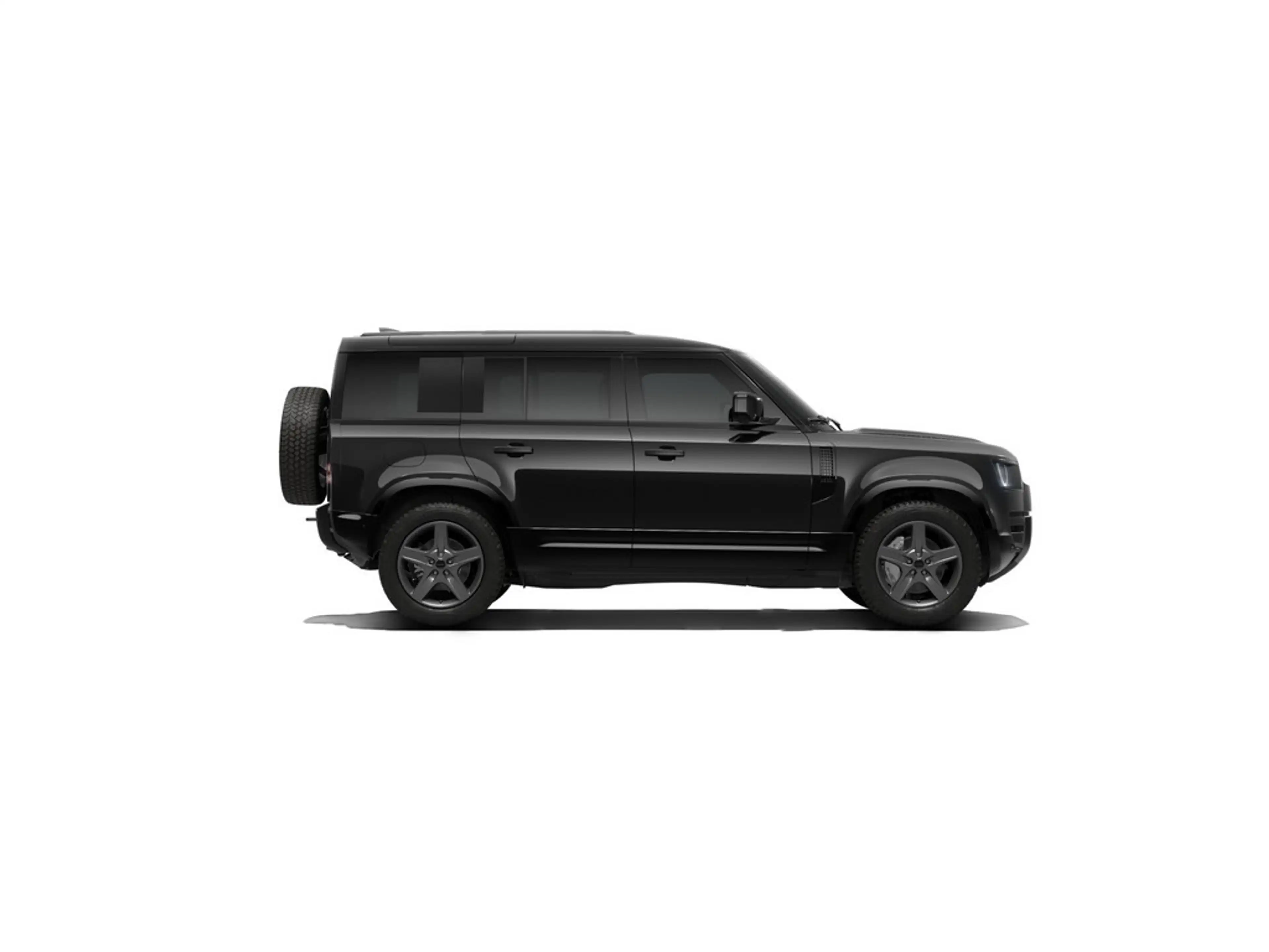 Land Rover Defender D250 110 X-Dynamic SE LED PANO 360° — photo 2