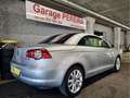 Volkswagen Eos 2.0 TDI 140 1 HAND Gris - thumbnail 4
