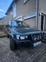 Nissan Terrano Terrano 2 4X4 Grün - thumbnail 1