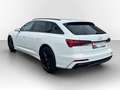 Audi A6 Avant 45 TDI quattro tiptronic Sport S line MAT... Weiß - thumbnail 7
