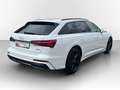 Audi A6 Avant 45 TDI quattro tiptronic Sport S line MAT... Weiß - thumbnail 5