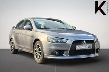 Lancer 1.6i 115cv/ ATT REMORQUE / GARANTIE 12 MOIS