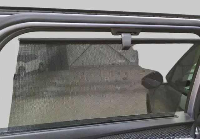 Peugeot 5008 view 9