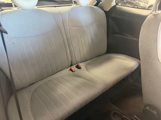 Fiat 500 view 17